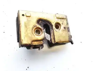 Peça sobressalente para automóvel em segunda mão fechadura da porta traseira direita por volkswagen passat variant (315) 1.8 referências oem iam 357839016d