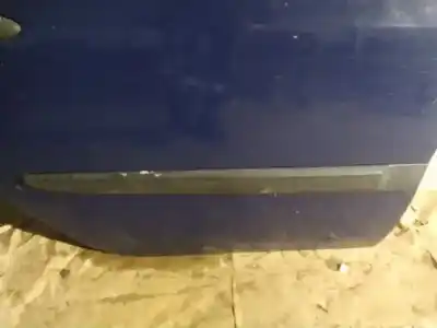 Peça sobressalente para automóvel em segunda mão plásticos por renault scenic ii 1.9 dci diesel referências oem iam 