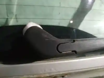 Second-hand car spare part rear windshield wiper motor for volvo v50 (545) 2.0 d oem iam references 