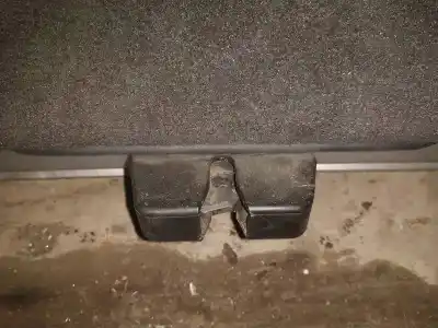 Second-hand car spare part trunk lock for volvo v50 (545) 2.0 d oem iam references 