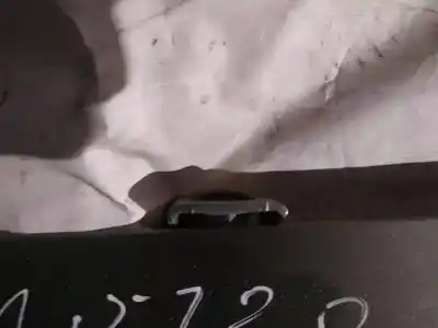 Peça sobressalente para automóvel em segunda mão amortecedores do tronco / porta por fiat ii bravo (198) (2007->) 1.9 d multijet referências oem iam 