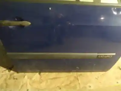 Peça sobressalente para automóvel em segunda mão plásticos por renault scenic ii 1.9 dci diesel referências oem iam 