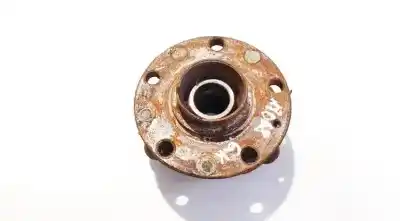 Second-hand car spare part rear left knuckle for audi a6 avant (4f5) 2.7 tdi oem iam references 