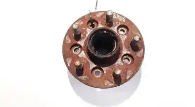 Tweedehands auto-onderdeel knokkel rechts voor voor hyundai h-1 2.5 crdi oem iam-referenties 