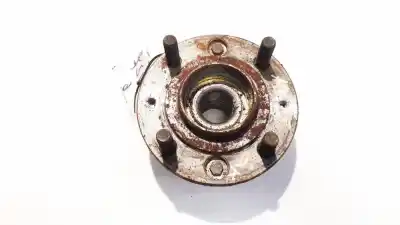 Автозапчасти б/у задняя левая поворотка за MITSUBISHI SPACE STAR (DG0) 1.9 DI-D CAT ссылки OEM IAM   
