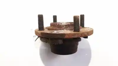 Second-hand car spare part rear left knuckle for mitsubishi space star (dg0) 1.9 di-d cat oem iam references   