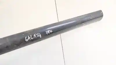 Second-hand car spare part plastics for ford galaxy (vx) 1.9 tdi cat oem iam references 7m0853517  