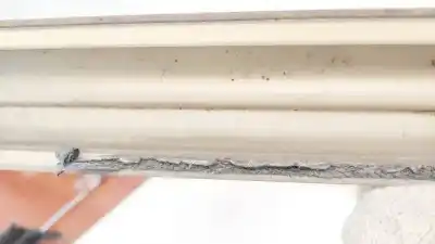 Second-hand car spare part plastics for ford galaxy (vx) 1.9 tdi cat oem iam references 7m0853517  