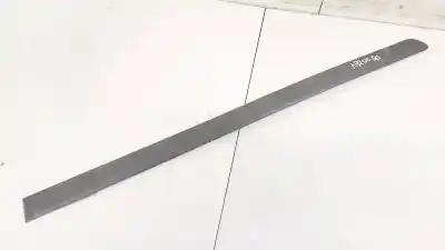 Peça sobressalente para automóvel em segunda mão plásticos por opel meriva 1.7 16v cdti cat referências oem iam 93318774