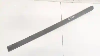 Peça sobressalente para automóvel em segunda mão plásticos por opel meriva 1.7 16v cdti cat referências oem iam 93318775