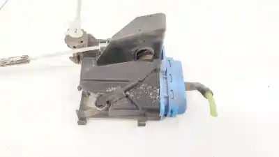 Tweedehands auto-onderdeel achter links deurslot voor audi 100 avant (c4) 2.5 tdi oem iam-referenties 4a0839015b