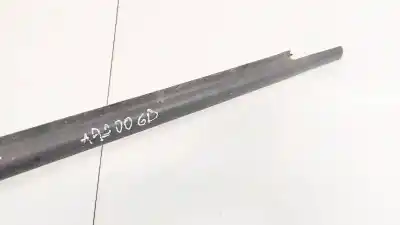 Pezzo di ricambio per auto di seconda mano plastica per opel meriva 1.7 16v cdti cat riferimenti oem iam   