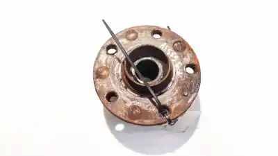 İkinci el araba yedek parçası ön Sag Knuckle için SKODA OCTAVIA COMBI (1Z5) 2.0 TDI OEM IAM referansları   