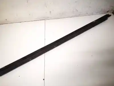 Pezzo di ricambio per auto di seconda mano plastica per audi 100 avant (c4) 2.5 tdi riferimenti oem iam   