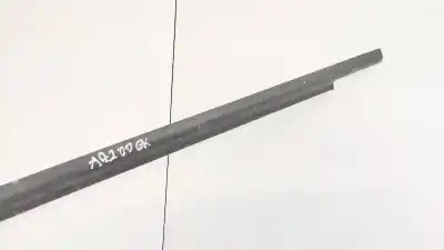 Pezzo di ricambio per auto di seconda mano plastica per opel meriva 1.7 16v cdti cat riferimenti oem iam   