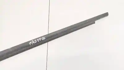 Pezzo di ricambio per auto di seconda mano plastica per opel meriva 1.7 16v cdti cat riferimenti oem iam   