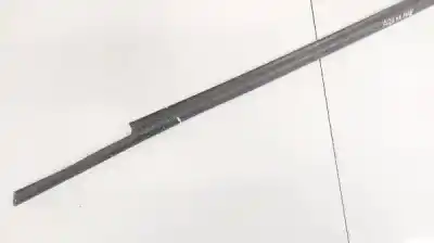 Peça sobressalente para automóvel em segunda mão plásticos por opel meriva 1.7 16v cdti cat referências oem iam 093392729