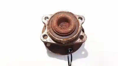 Second-hand car spare part rear right knuckle for audi a6 avant (4f5) 2.7 tdi oem iam references   