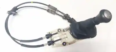 Tweedehands auto-onderdeel versnellingspook voor kia rio 1.5 crdi oem iam-referenties 43701gxxx