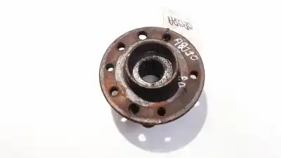 Pezzo di ricambio per auto di seconda mano attacco anteriore destro per fiat croma (194) 1.9 8v multijet dynamic riferimenti oem iam 