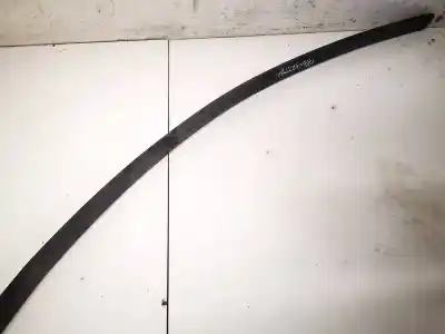 Peça sobressalente para automóvel em segunda mão plásticos por opel meriva 1.7 16v cdti cat referências oem iam 93318766