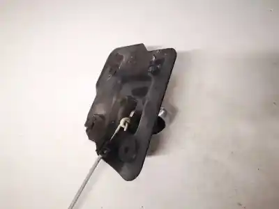 Second-hand car spare part interior left front handle for opel meriva 1.7 16v cdti cat oem iam references 13121858  13121862