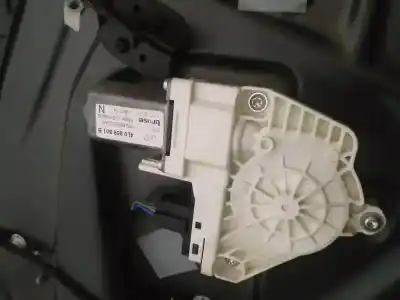 Автозапчасти б/у мотор переднего левого стекла за audi q7 (4l) 4.2 v8 32v tdi biturbo ссылки oem iam 4l0959801b
