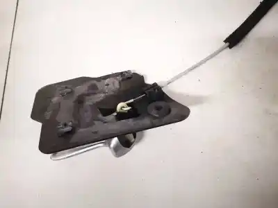 Second-hand car spare part interior right front handle for opel meriva 1.7 16v cdti cat oem iam references 13121859  13121863