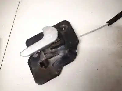 Peça sobressalente para automóvel em segunda mão puxador interior dianteiro direito por opel meriva 1.7 16v cdti cat referências oem iam 13121859