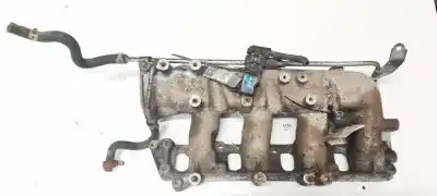Second-hand car spare part intake manifold for opel zafira b 1.9 cdti oem iam references 55192747