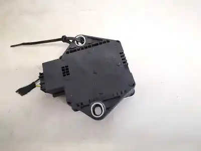 Peça sobressalente para automóvel em segunda mão sensor por bmw x5 (e70) 3.0d referências oem iam 0265005681  34526774602-02
