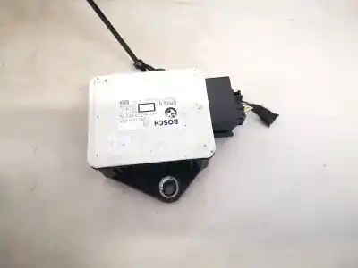 Peça sobressalente para automóvel em segunda mão sensor por bmw x5 (e70) 3.0d referências oem iam 0265005681