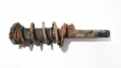 Second-hand car spare part front right shock absorber for volkswagen golf v (1k1) 1.6 fsi oem iam references 1k0413031be