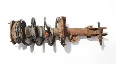 Tweedehands auto-onderdeel schokbreker rechts voor voor kia rio 1.5 crdi oem iam-referenties 546011g230