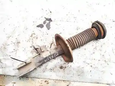 Second-hand car spare part front right shock absorber for citroen c4 i (lc_) 1.6 hdi oem iam references 1872