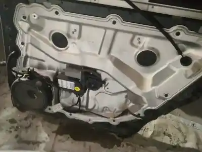 Автозапчасти б/у задний правый стеклорегулятор за audi a8 (4e2) 3.7 quattro ссылки oem iam 4e0839850