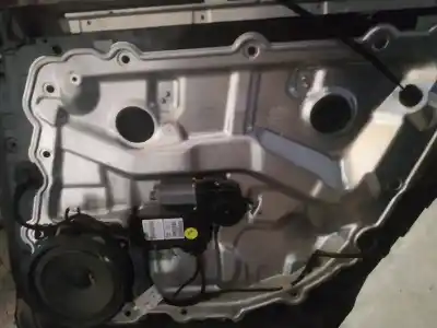 Автозапчасти б/у задний правый стеклорегулятор за audi a8 (4e2) 3.7 quattro ссылки oem iam 4e0839850  
