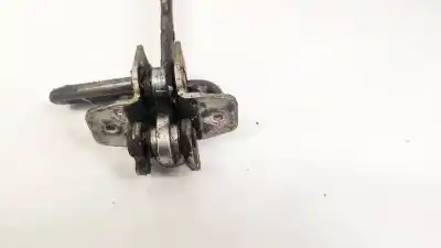 Second-hand car spare part hinge for opel meriva 1.7 16v cdti cat oem iam references   