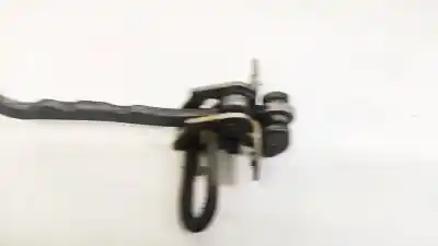 Second-hand car spare part hinge for opel meriva 1.7 16v cdti cat oem iam references   