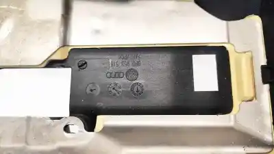 Second-hand car spare part sound amplifier for audi a3 (8p) 2.0 tdi s line (103kw) oem iam references 8p0953516   Second-hand car spare part sound amplifier for audi a3 (8p) 2.0 tdi s line (103kw) oem iam references 8p0953516