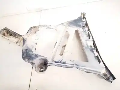 Second-hand car spare part REAR BUMPER REINFORCEMENT for RENAULT LAGUNA III  OEM IAM references 850450001R  