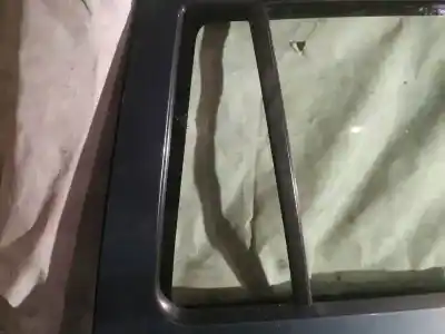 Автозапчастина б/у moon custodi задня прав для skoda octavia combi (1z5) 1.9 tdi dpf посилання на oem iam   