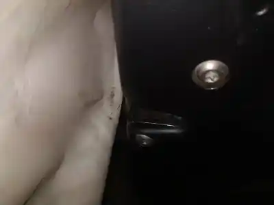 Second-hand car spare part rear right door lock for skoda octavia combi (1z5) 1.9 tdi dpf oem iam references 