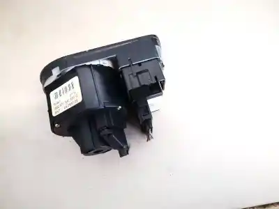 Автозапчастина б/у управління світлом для audi a3 (8p) 2.0 tdi s line (103kw) посилання на oem iam 8p1941531q  
