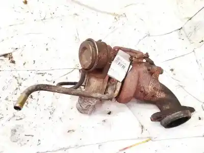 Pièce détachée automobile d'occasion TURBOCOMPRESSEUR pour IVECO DAILY, 2000.01 - 2005.12  Références OEM IAM 500372214  7100276, 49377-07000