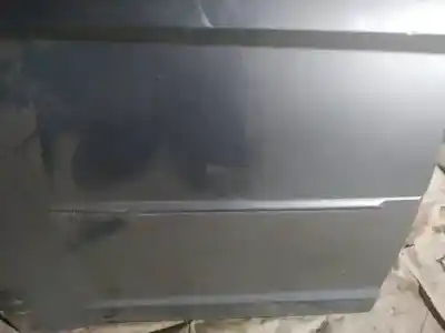 Peça sobressalente para automóvel em segunda mão plásticos por chrysler sebring (js) 2.0 crd referências oem iam 