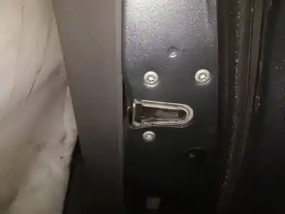 Peça sobressalente para automóvel em segunda mão fechadura da porta traseira direita por chrysler sebring (js) 2.0 crd referências oem iam 