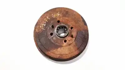 Pezzo di ricambio per auto di seconda mano disco freno posteriore per citroen nemo 1.4 hdi riferimenti oem iam 