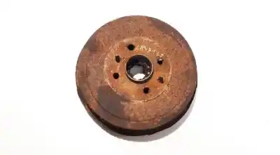 Pezzo di ricambio per auto di seconda mano disco freno posteriore per citroen nemo 1.4 hdi riferimenti oem iam 