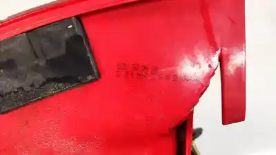 Автозапчасти б/у левый задний фонарь за audi a3 (8p) 2.0 tdi s line (103kw) ссылки oem iam 8p0945095  